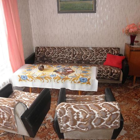 Pension U Kaktusu Karlovy Vary Ngoại thất bức ảnh