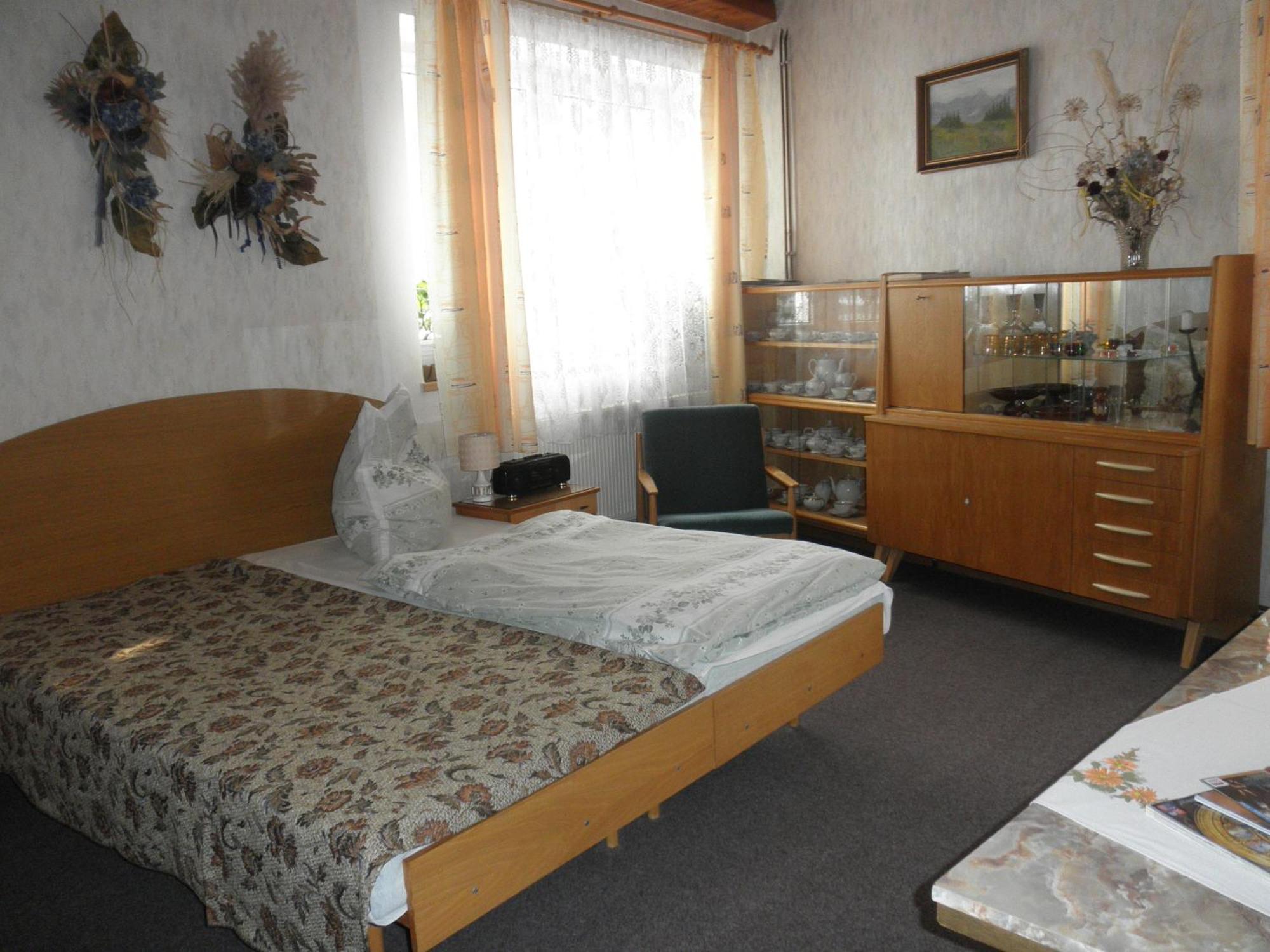 Pension U Kaktusu Karlovy Vary Ngoại thất bức ảnh