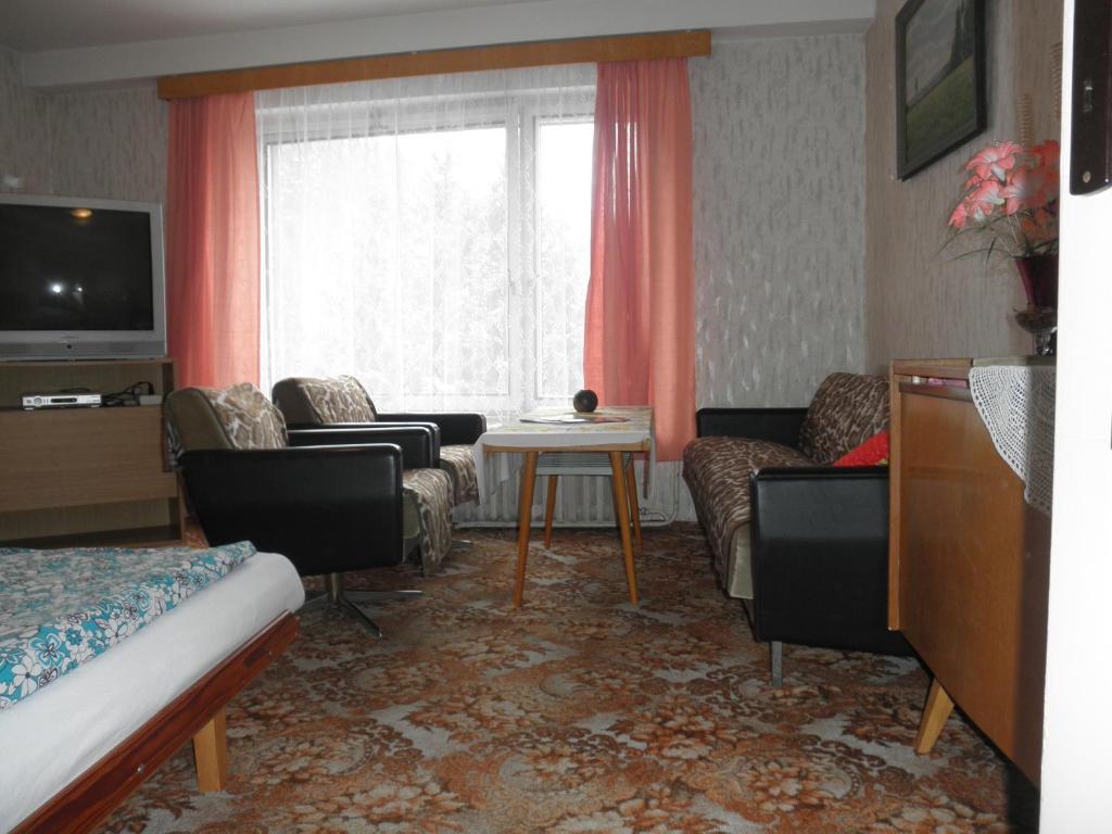 Pension U Kaktusu Karlovy Vary Ngoại thất bức ảnh