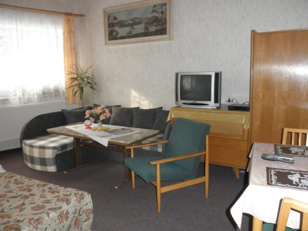 Pension U Kaktusu Karlovy Vary Phòng bức ảnh